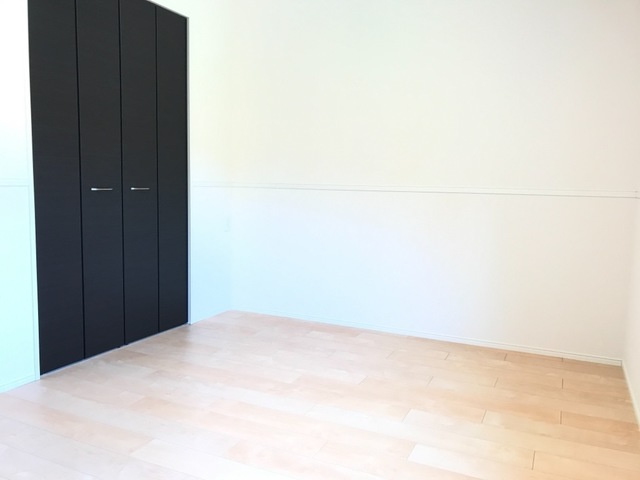 Ohana雄峰﨑の洋室|洋室