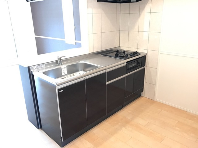 Ohana雄峰﨑のキッチン|キッチン