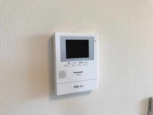 Ohana雄峰﨑|カメラ付インターホン