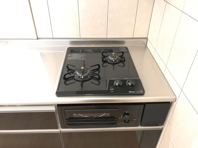 Ohana雄峰﨑のキッチン|キッチン