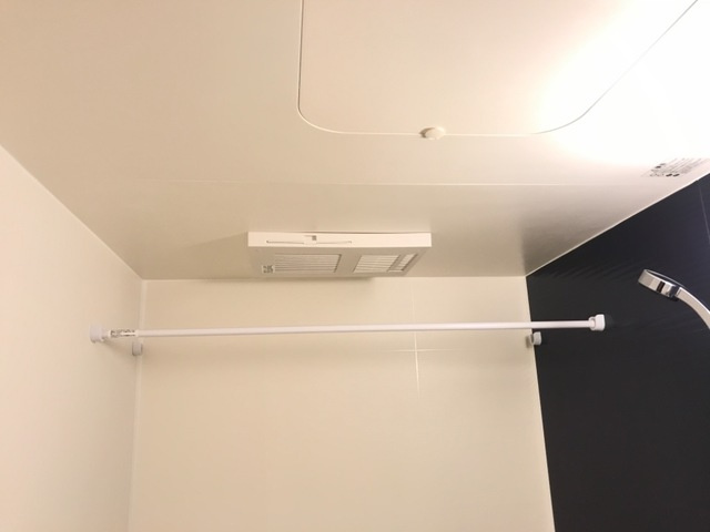 Ohana雄峰﨑|浴室乾燥機