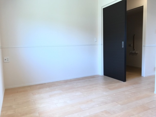 Ohana雄峰﨑の洋室|洋室