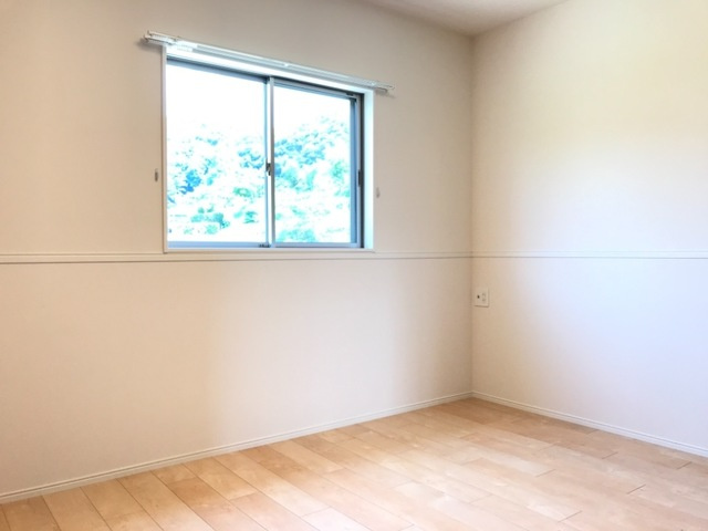 Ohana雄峰﨑の洋室|洋室