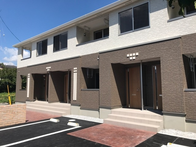 Ohana雄峰﨑の外観|外観写真その他2