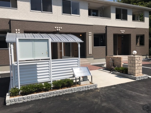 Ohana雄峰﨑の外観|外観写真その他3