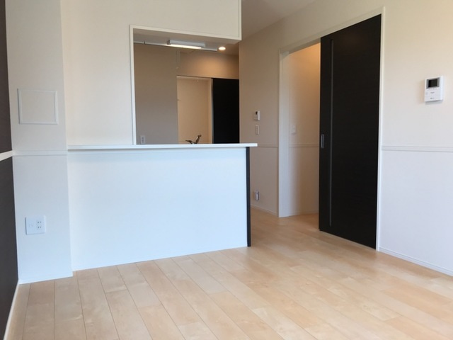 Ohana雄峰﨑の居間・リビング|リビング