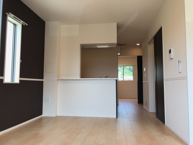 Ohana雄峰﨑の居間・リビング|リビング