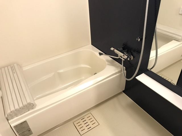 Ohana雄峰﨑の浴室|バス