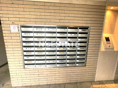 【その他共用部分】 | 藤和ライブタウン西代山手