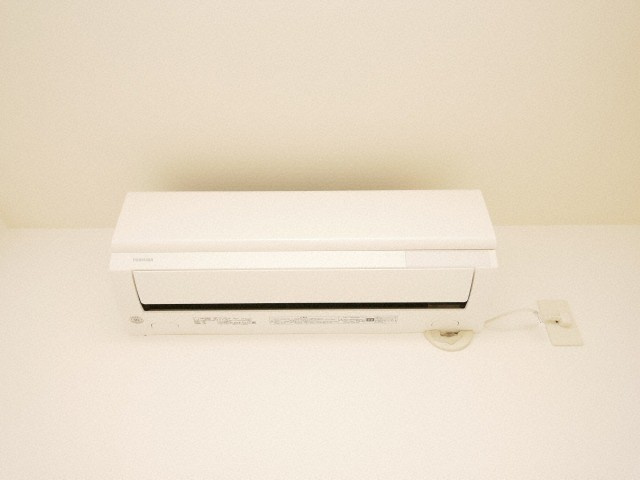 willDo九条の設備