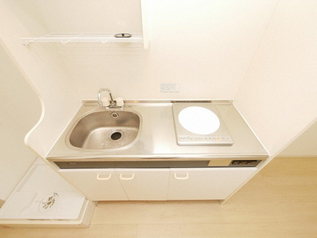 willDo九条のキッチン