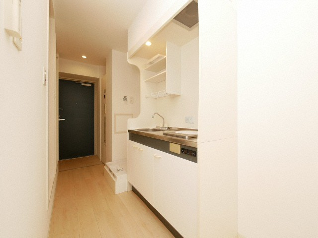 willDo九条のキッチン