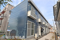 南田園第3の画像