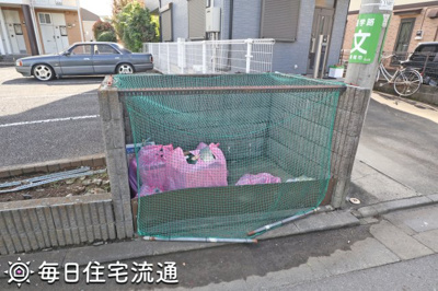 【その他共用部分】 | ヘリオードル