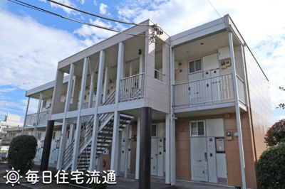 【外観】 | ヘリオードル