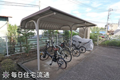 【その他共用部分】 | ヘリオードル