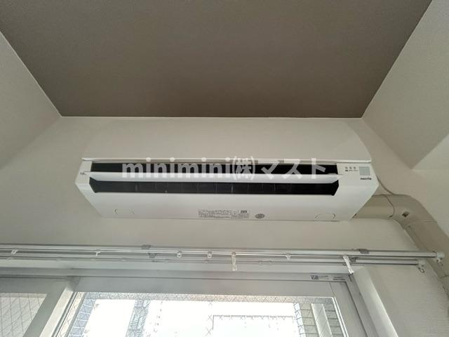 プロシード難波ディオスの設備