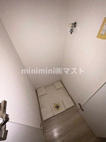 プロシード難波ディオスの設備