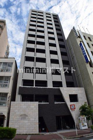 プロシード難波ディオス