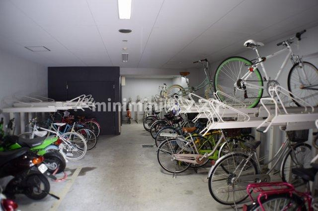 プロシード難波ディオスのその他共用部分