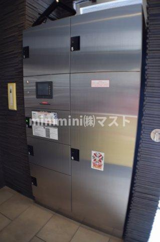 プロシード難波ディオスのその他共用部分