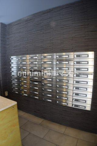 プロシード難波ディオスのその他共用部分