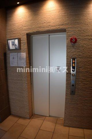 プロシード難波ディオスのその他共用部分