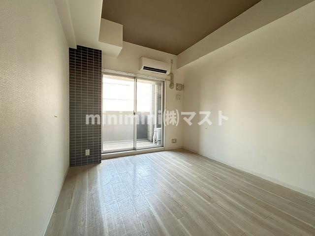 プロシード難波ディオスの内装