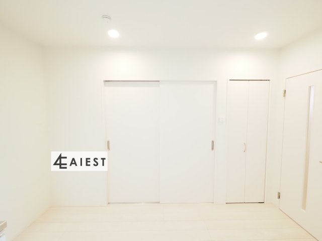 エールフェルト庄内通の洋室|※同一仕様写真