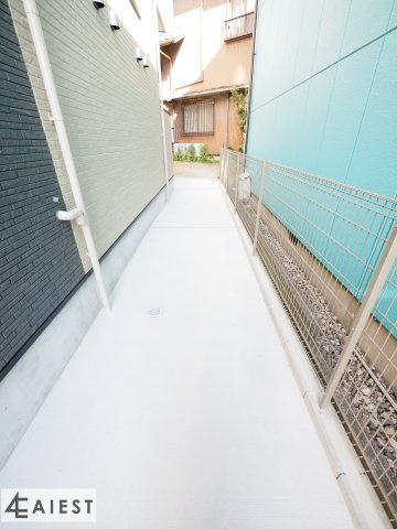 ハーモニーテラス鳴海町字丸内のその他共用部分