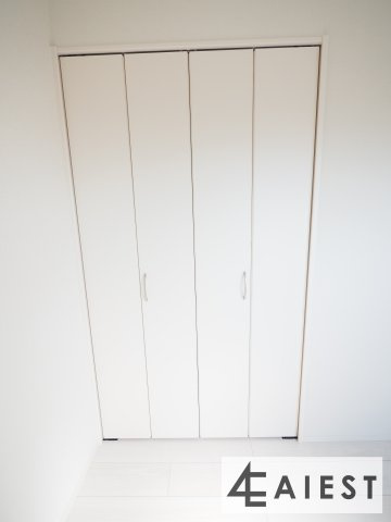 Le・Ange弐番館の設備|※同一仕様写真