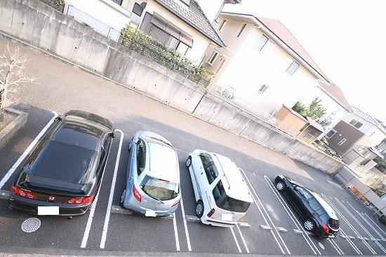 みなみ風のその他共用部分