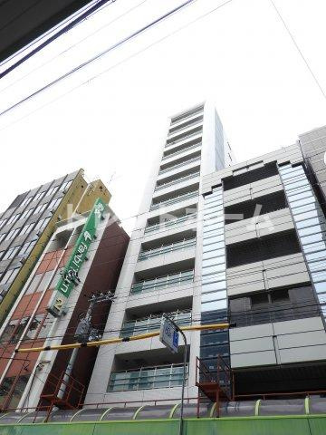 エステムコート船場プレミア