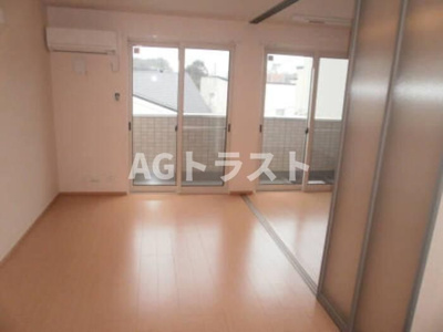 【居間・リビング】 | グリーンレジデンスさつき