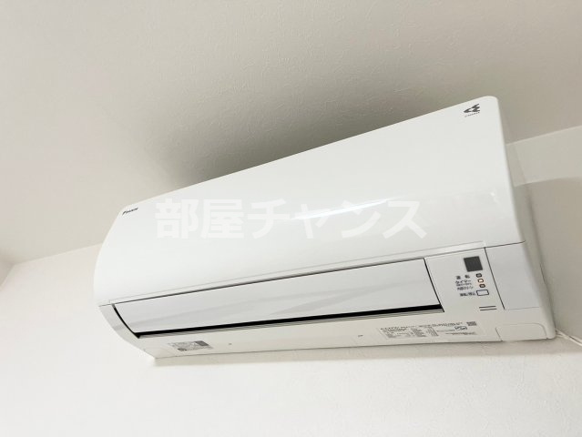 aLATO丸の内(旧レジディア丸の内)の設備