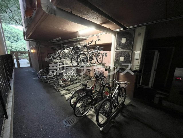 aLATO丸の内(旧レジディア丸の内)のその他共用部分