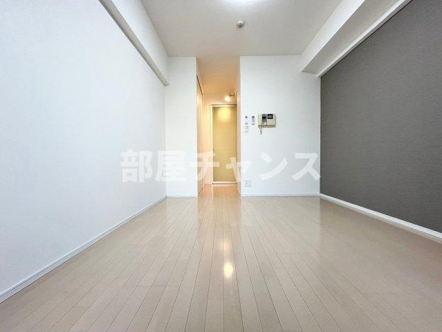 aLATO丸の内(旧レジディア丸の内)の寝室