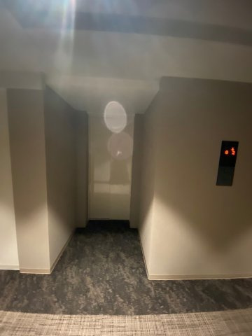 パークアクシス市川のその他共用部分