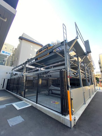 パークアクシス市川のその他共用部分