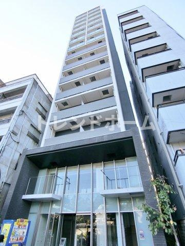 エステムプラザ難波EASTⅡブレスト