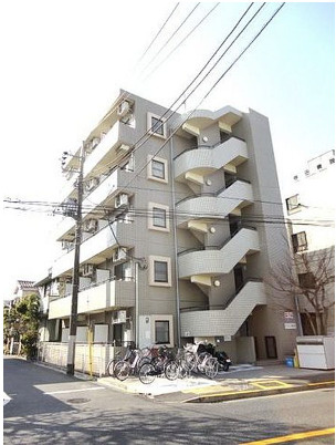 マメゾン西荻窪の画像