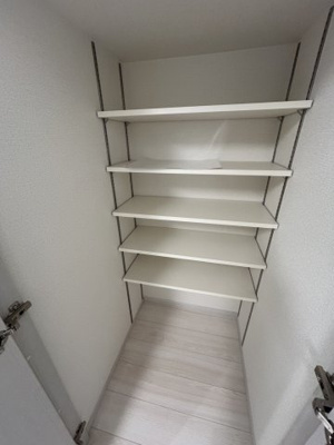 【キッチン】 | 野田市中里（全2区画）