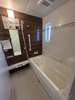 【浴室】 | 野田市中里（全2区画）