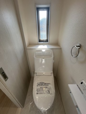 【トイレ】 | 野田市中里（全2区画）