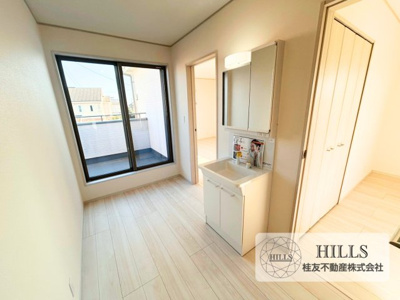 【内装】 | 野田市中里（全2区画）