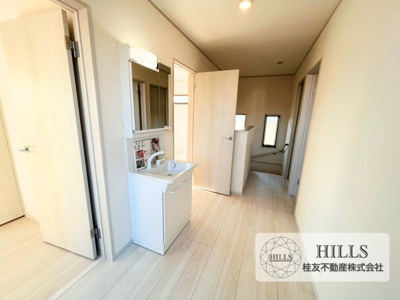 【内装】 | 野田市中里（全2区画）