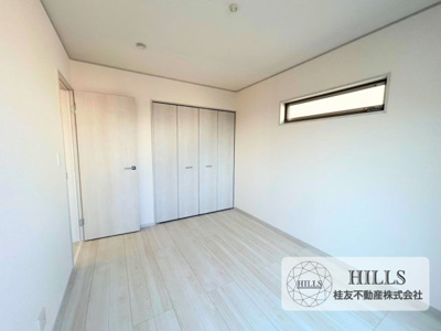 【洋室】 | 野田市中里（全2区画）