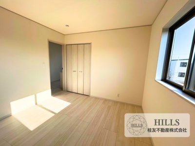 【洋室】 | 野田市中里（全2区画）