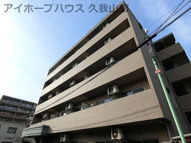 三鷹市新川６丁目のマンションの画像