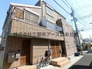 アールコート西蒲田の画像